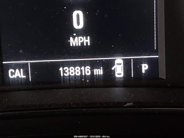 1G1BE5SM6H7221282 Chevrolet Cruze Lt Auto
