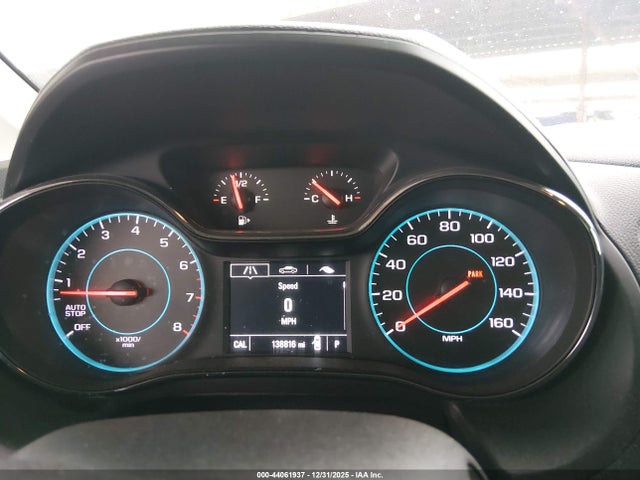 2017 CHEVROLET CRUZE 1G1BE5SM6H7221282 Photo 6