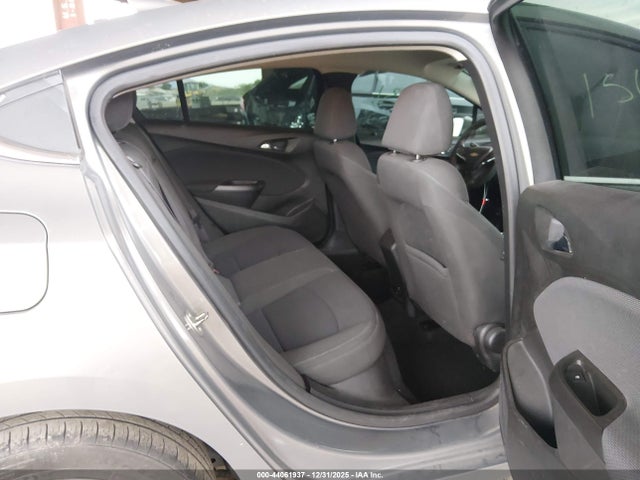 2017 CHEVROLET CRUZE 1G1BE5SM6H7221282 Photo 7