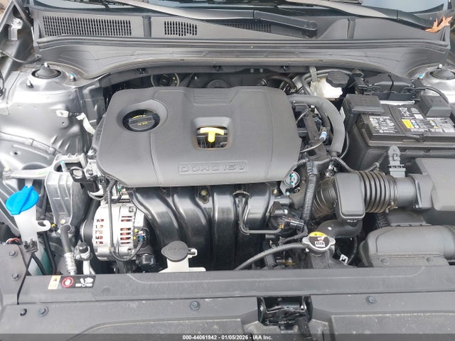 44061942 :رقم المزاد ، 3KPF24AD5RE706771 vin ، 2024 Kia Forte Lxs مزاد بيع