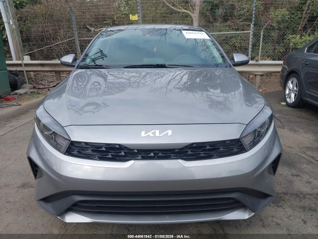 44061942 :رقم المزاد ، 3KPF24AD5RE706771 vin ، 2024 Kia Forte Lxs مزاد بيع