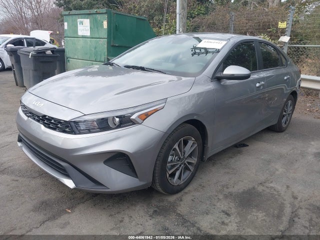 44061942 :رقم المزاد ، 3KPF24AD5RE706771 vin ، 2024 Kia Forte Lxs مزاد بيع