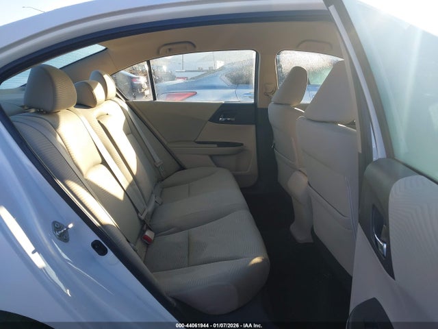 1HGCR2F38FA244032 Honda ACCORD LX