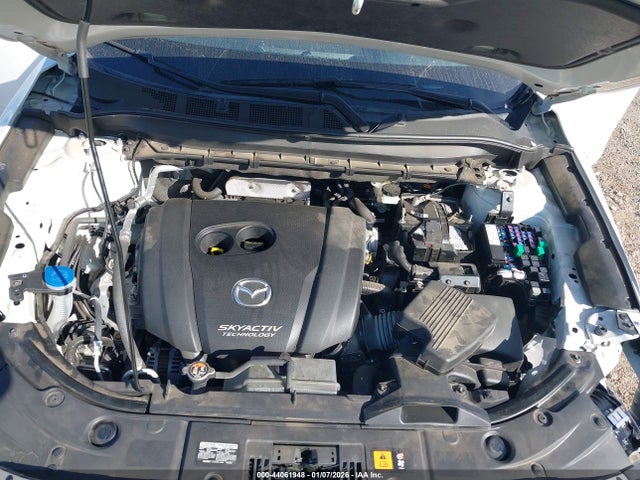 44061948 :رقم المزاد ، JM3KFADM9K0676290 vin ، 2019 Mazda Cx-5 Grand Touring مزاد بيع