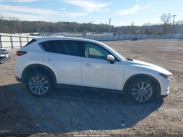 44061948 :رقم المزاد ، JM3KFADM9K0676290 vin ، 2019 Mazda Cx-5 Grand Touring مزاد بيع