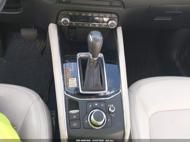 44061948 :رقم المزاد ، JM3KFADM9K0676290 vin ، 2019 Mazda Cx-5 Grand Touring مزاد بيع