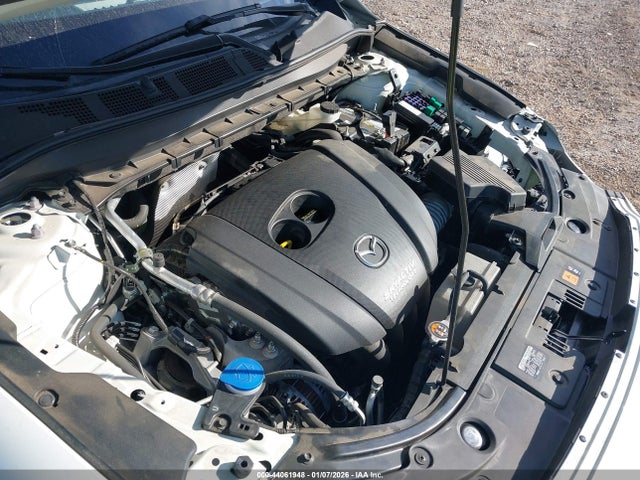 44061948 :رقم المزاد ، JM3KFADM9K0676290 vin ، 2019 Mazda Cx-5 Grand Touring مزاد بيع