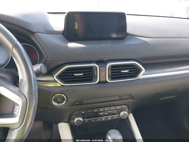 44061948 :رقم المزاد ، JM3KFADM9K0676290 vin ، 2019 Mazda Cx-5 Grand Touring مزاد بيع