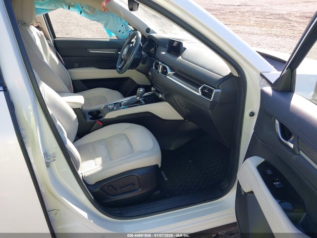44061948 :رقم المزاد ، JM3KFADM9K0676290 vin ، 2019 Mazda Cx-5 Grand Touring مزاد بيع