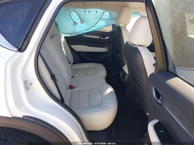 44061948 :رقم المزاد ، JM3KFADM9K0676290 vin ، 2019 Mazda Cx-5 Grand Touring مزاد بيع
