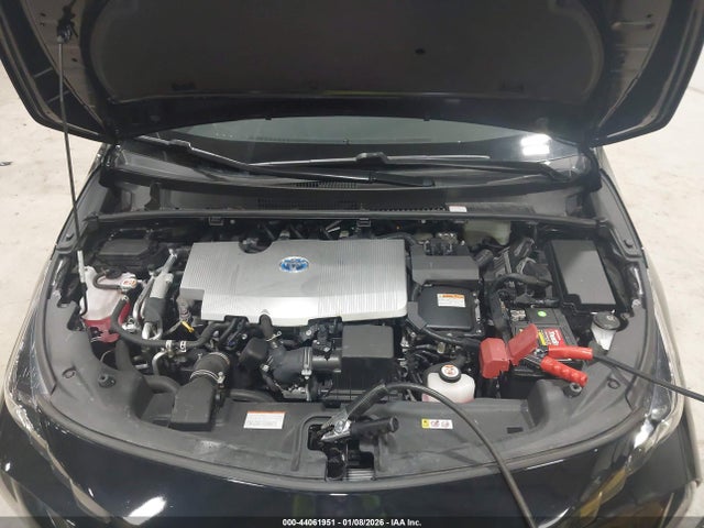 2021 TOYOTA PRIUS PRIME JTDKAMFP8M3178647 Photo 9