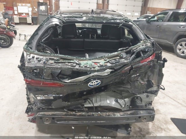 2021 TOYOTA PRIUS PRIME JTDKAMFP8M3178647 Photo 5