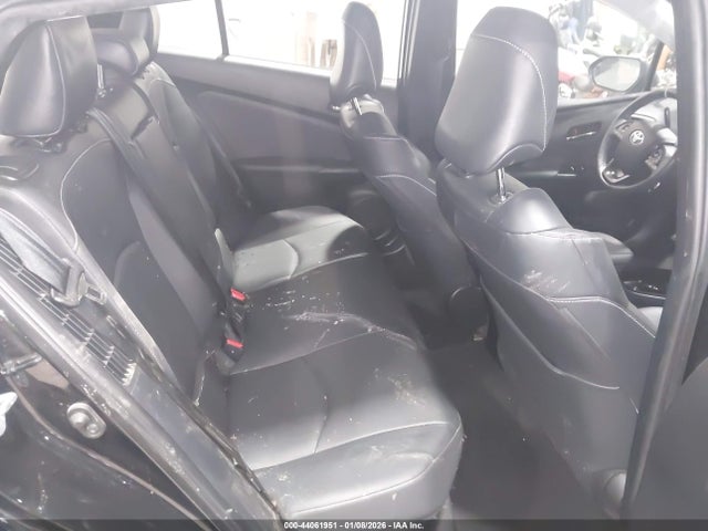 2021 TOYOTA PRIUS PRIME JTDKAMFP8M3178647 Photo 7