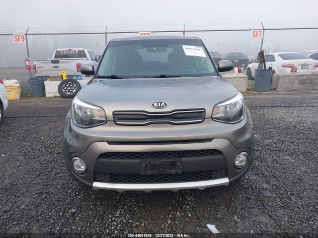 KNDJP3A53J7594622 KIA SOUL +