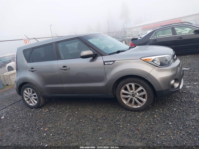 KNDJP3A53J7594622 KIA SOUL +
