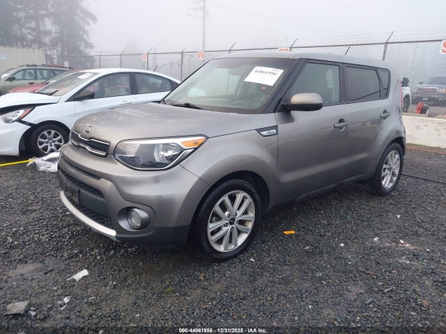KNDJP3A53J7594622 KIA SOUL +