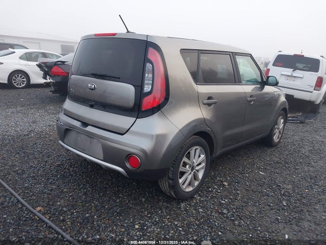 KNDJP3A53J7594622 KIA SOUL +