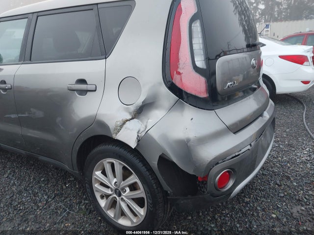 KNDJP3A53J7594622 KIA SOUL +