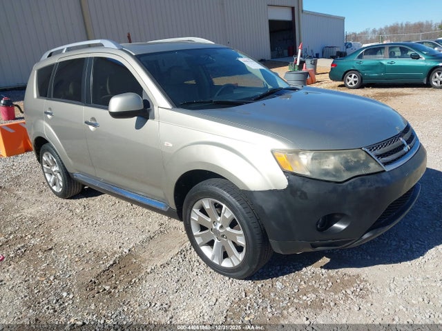 2009 MITSUBISHI OUTLANDER JA4LS31WX9Z005964