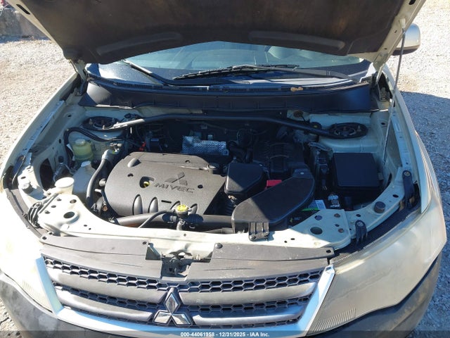 2009 MITSUBISHI OUTLANDER JA4LS31WX9Z005964 Photo 9