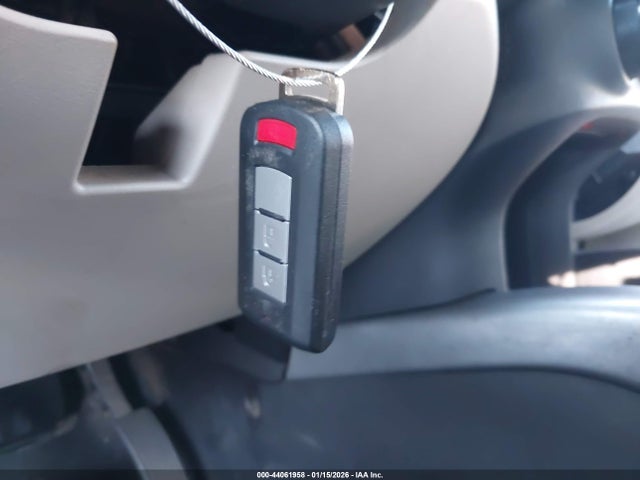 2009 MITSUBISHI OUTLANDER JA4LS31WX9Z005964 Photo 10