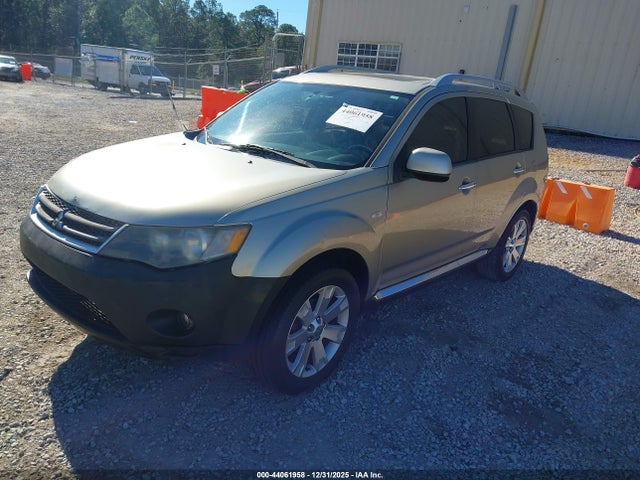 2009 MITSUBISHI OUTLANDER JA4LS31WX9Z005964 Photo 1