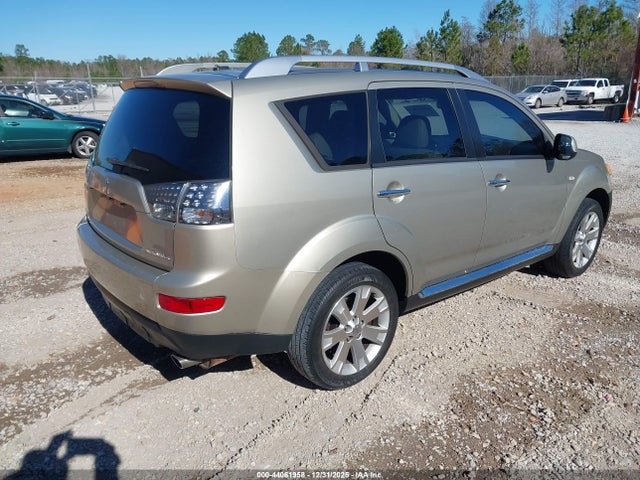 2009 MITSUBISHI OUTLANDER JA4LS31WX9Z005964 Photo 3