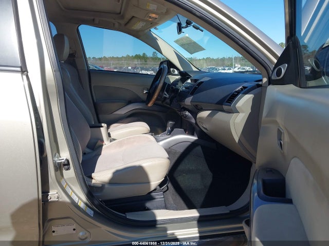 2009 MITSUBISHI OUTLANDER JA4LS31WX9Z005964 Photo 4