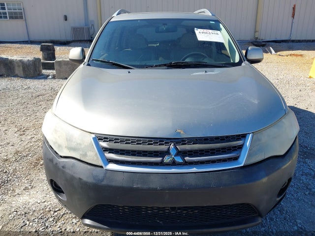 2009 MITSUBISHI OUTLANDER JA4LS31WX9Z005964 Photo 5