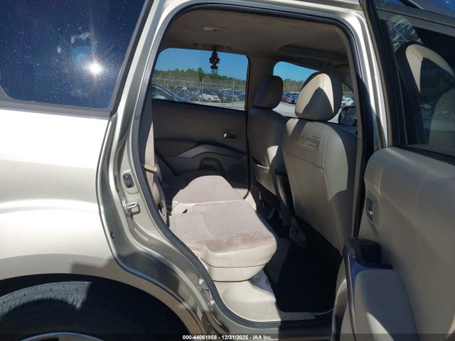 2009 MITSUBISHI OUTLANDER JA4LS31WX9Z005964 Photo 7