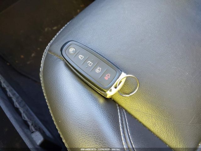 2017 FORD C-MAX HYBRID 1FADP5DU8HL101066 Photo 10