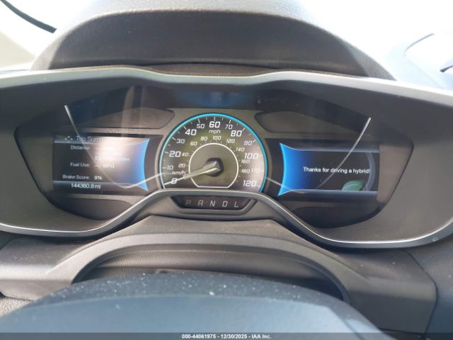 2017 FORD C-MAX HYBRID 1FADP5DU8HL101066 Photo 6