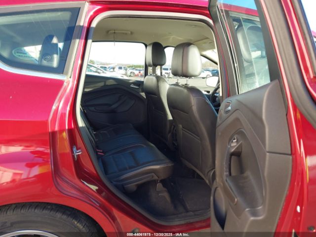 2017 FORD C-MAX HYBRID 1FADP5DU8HL101066 Photo 7