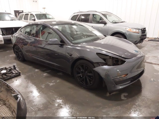 2021 TESLA MODEL 3 5YJ3E1EB8MF009910 Photo 0