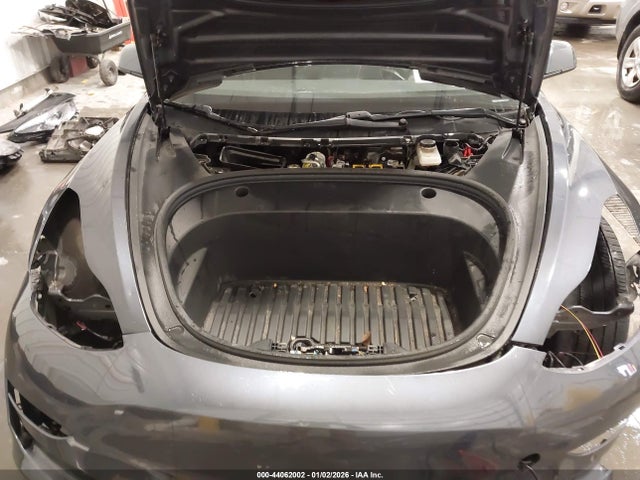 2021 TESLA MODEL 3 5YJ3E1EB8MF009910 Photo 9