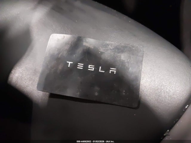 2021 TESLA MODEL 3 5YJ3E1EB8MF009910 Photo 10