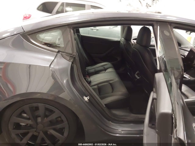 2021 TESLA MODEL 3 5YJ3E1EB8MF009910 Photo 7