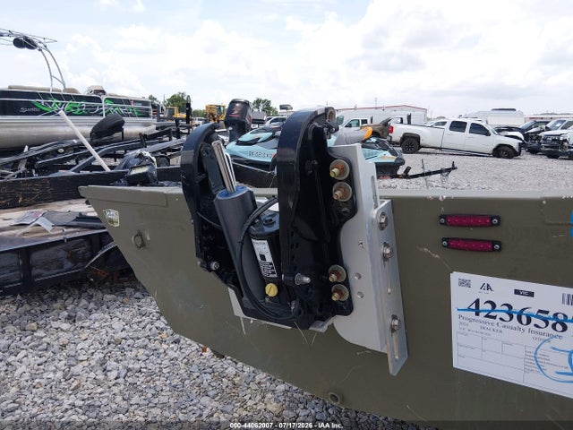 Продаж на аукціоні авто 2024 Tracker Other, vin: BUJ74559C424, номер лоту: 44062007