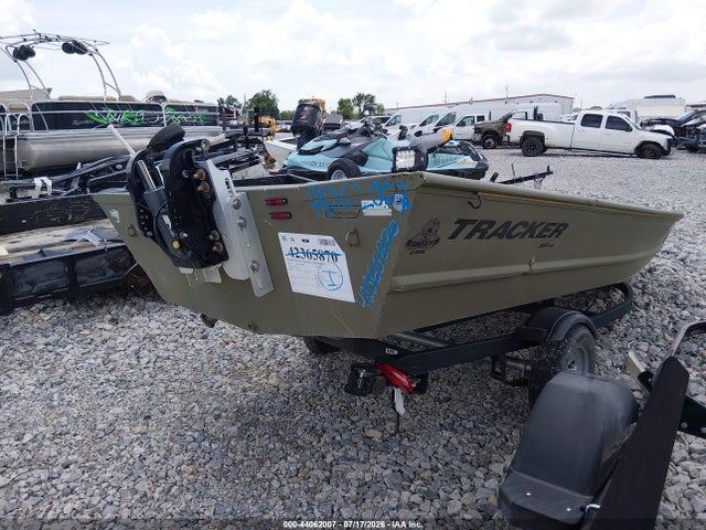 Продаж на аукціоні авто 2024 Tracker Other, vin: BUJ74559C424, номер лоту: 44062007