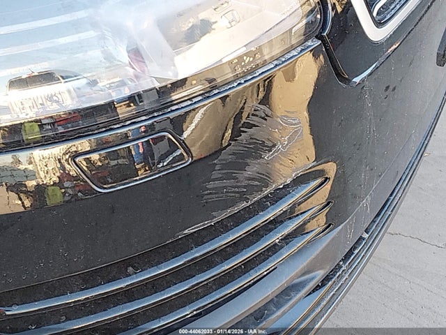 2018 LAND ROVER RANGE ROVER SALGV2RE8JA390229 Photo 5