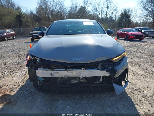 KIA K5 Gt-line 2025 KNAG64J79S5269097 Image 12