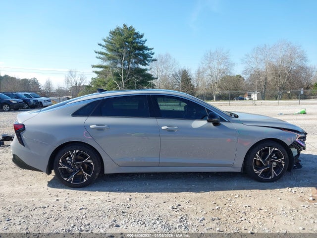 KIA K5 Gt-line 2025 KNAG64J79S5269097 Image 13
