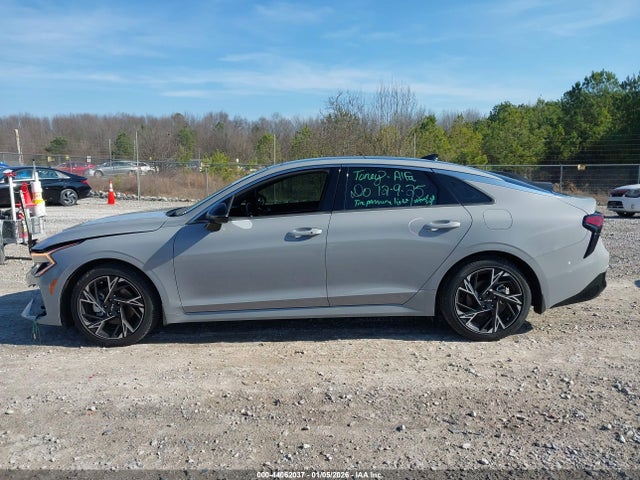KIA K5 Gt-line 2025 KNAG64J79S5269097 Image 14