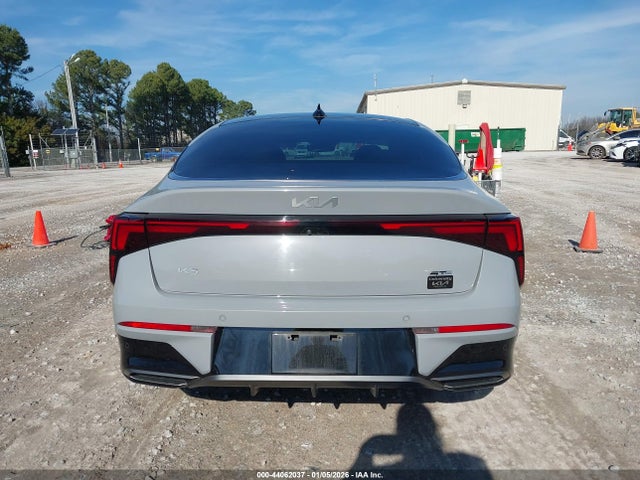 KIA K5 Gt-line 2025 KNAG64J79S5269097 Image 16