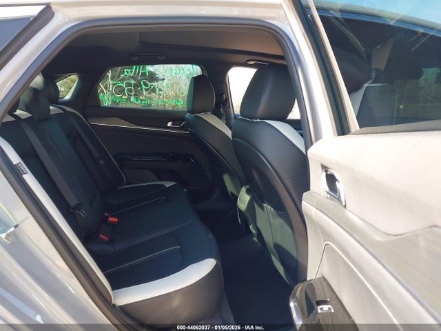 KIA K5 Gt-line 2025 KNAG64J79S5269097 Image 8