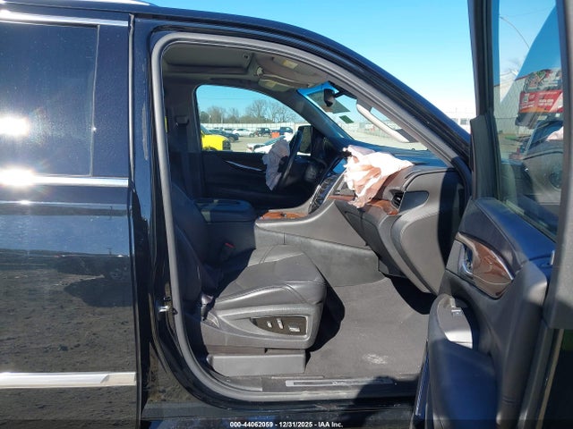 2016 CADILLAC ESCALADE ESV 1GYS4JKJ4GR327025 Photo 4