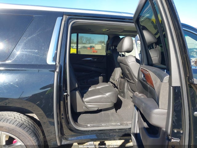 2016 CADILLAC ESCALADE ESV 1GYS4JKJ4GR327025 Photo 7