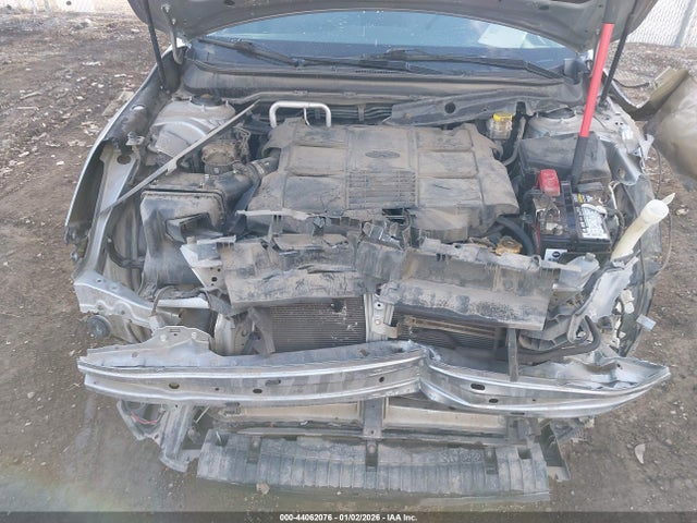 4S4BSENC6H3211888 Subaru Outback 3.6r Limited