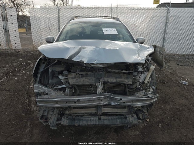 4S4BSENC6H3211888 Subaru Outback 3.6r Limited