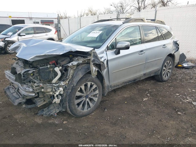 4S4BSENC6H3211888 Subaru Outback 3.6r Limited